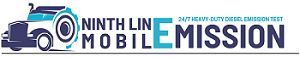 Ninth Line | Mobile Emission Test