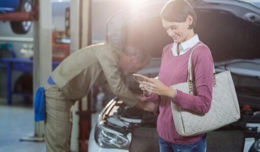 Mobile Emissions Testing