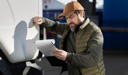 Mobile Emission Testing