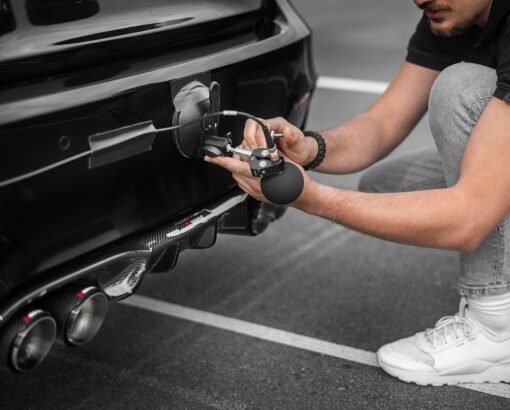 How Emissions Testing Works (Simple & Clear Guide)