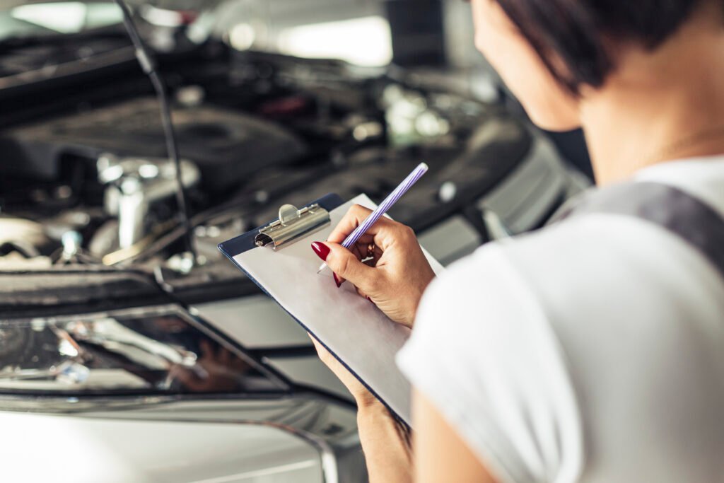 What Is an Emissions Test