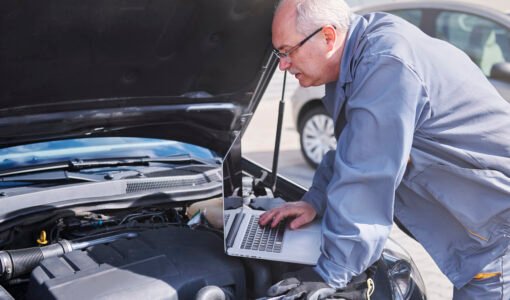 What Is an Emissions Test