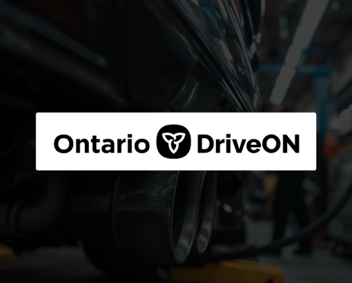Ontario DriveON Emission Test Requirements: Everything Fleet Managers Need to Know in 2026
