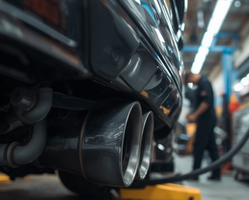 How to Pass Your Ontario DriveON Emission Test: A Complete Guide for Commercial Fleet Managers